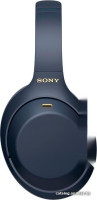 Наушники Sony WH-1000XM4 (синий)