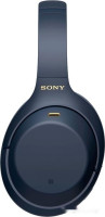 Наушники Sony WH-1000XM4 (синий)