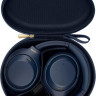 Наушники Sony WH-1000XM4 (синий)
