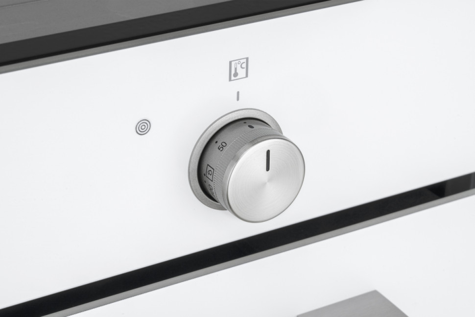 Духовой шкаф Weissgauff EO 459 PDW