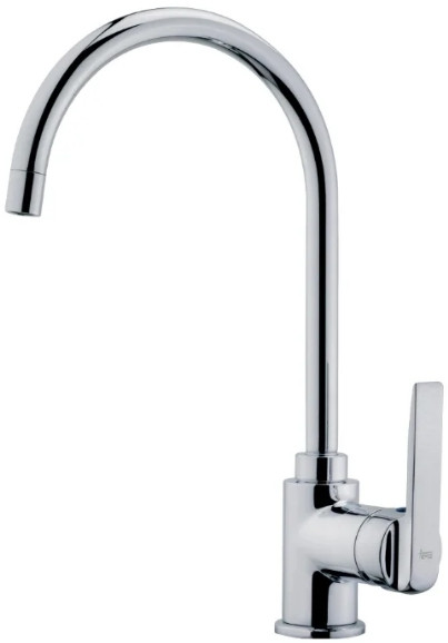 Смеситель Teka Inca Chrome