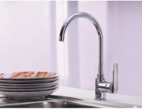 Смеситель Teka Inca Chrome