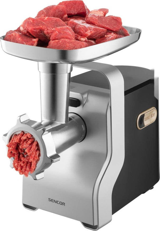 Мясорубка Sencor SMG 6400SL