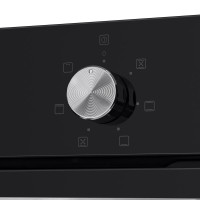 Духовой шкаф Maunfeld EOEC516B