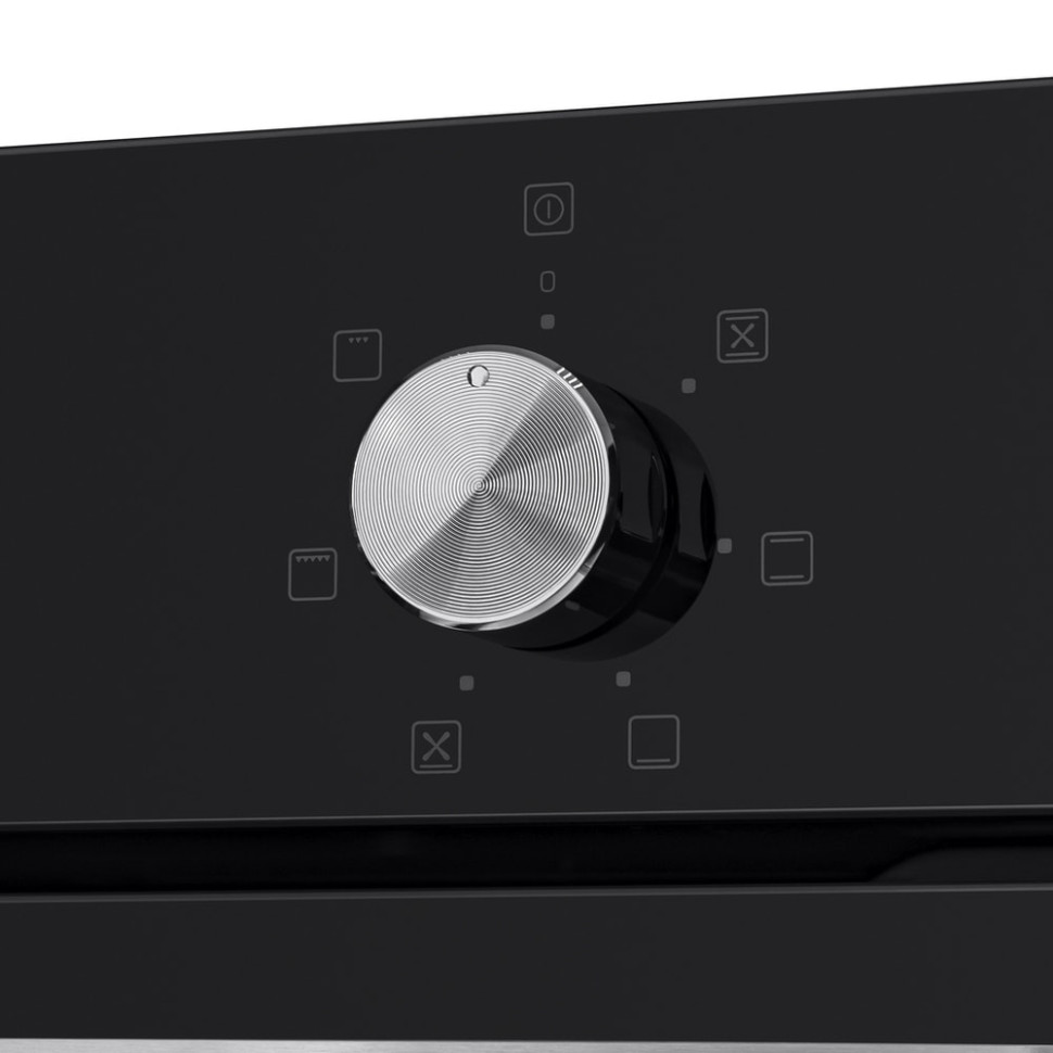 Духовой шкаф Maunfeld EOEC516B Духовой шкаф Maunfeld EOEC516B