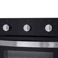 Духовой шкаф Maunfeld EOEC516B