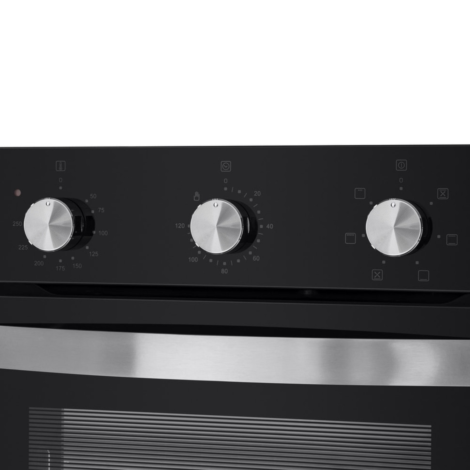 Духовой шкаф Maunfeld EOEC516B Духовой шкаф Maunfeld EOEC516B