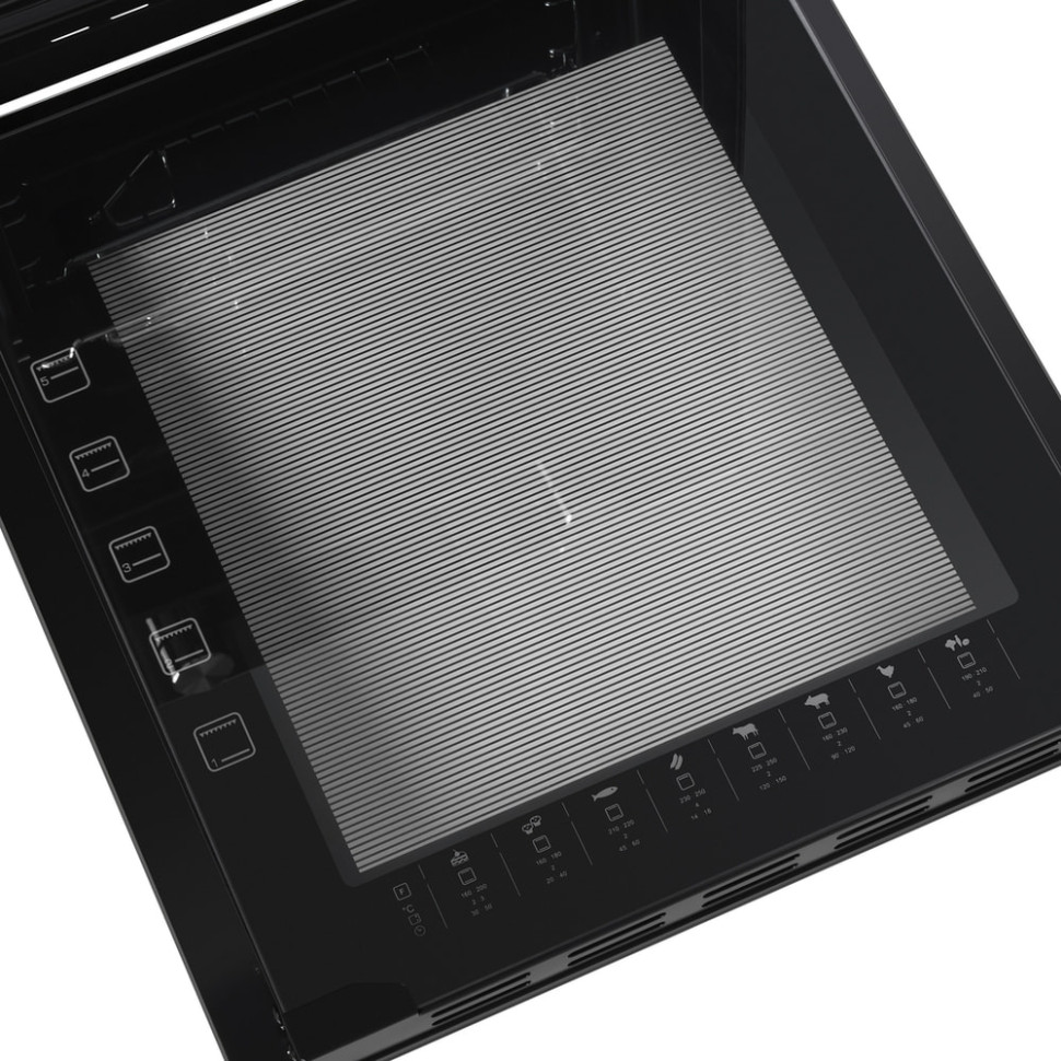 Духовой шкаф Maunfeld EOEC516B Духовой шкаф Maunfeld EOEC516B