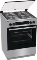 Плита Gorenje GKS6C72XF