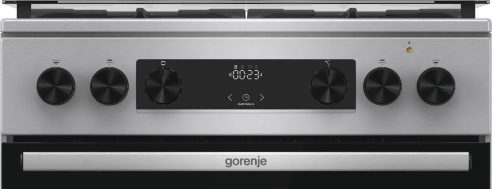 Плита Gorenje GKS6C72XF Плита Gorenje GKS6C72XF