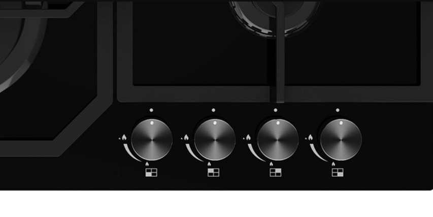 Варочная панель LEX GVG 640-1 BBL Варочная панель LEX GVG 640-1 BBL