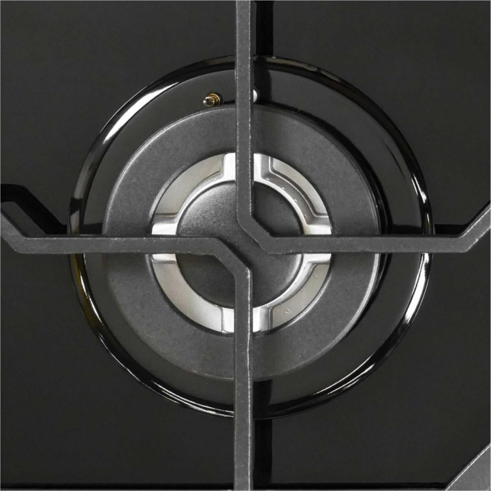 Варочная панель LEX GVG 640-1 BBL Варочная панель LEX GVG 640-1 BBL