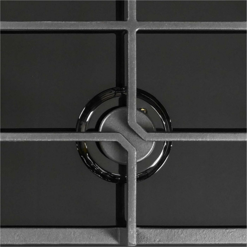 Варочная панель LEX GVG 640-1 BBL Варочная панель LEX GVG 640-1 BBL