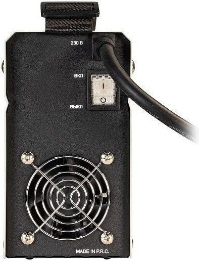 Сварочный инвертор Аврора Вектор 2000 ЭМС