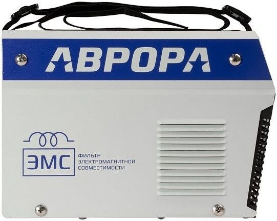 Сварочный инвертор Аврора Вектор 2000 ЭМС