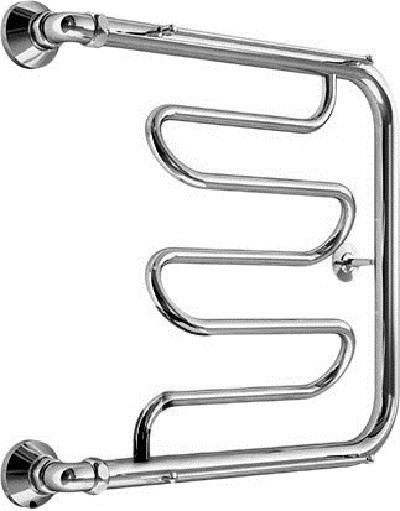 Маргроид Вид 27 с полкой 50x50