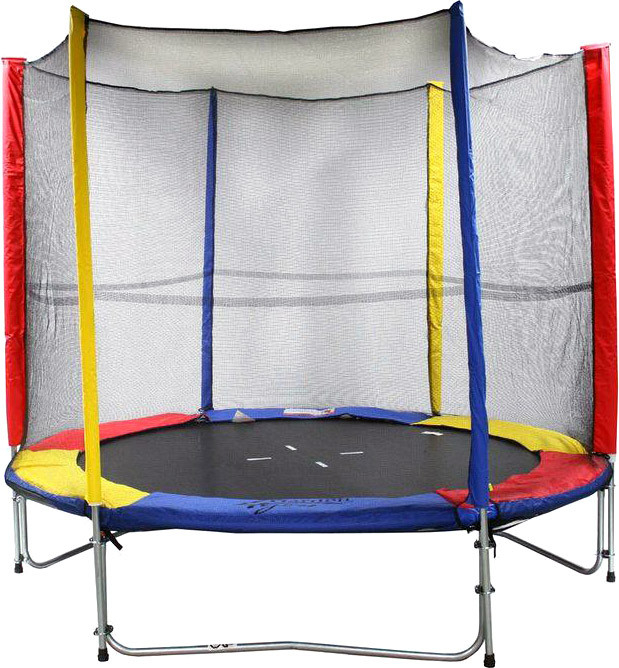 Батут Sundays MOD1 183см - 6ft