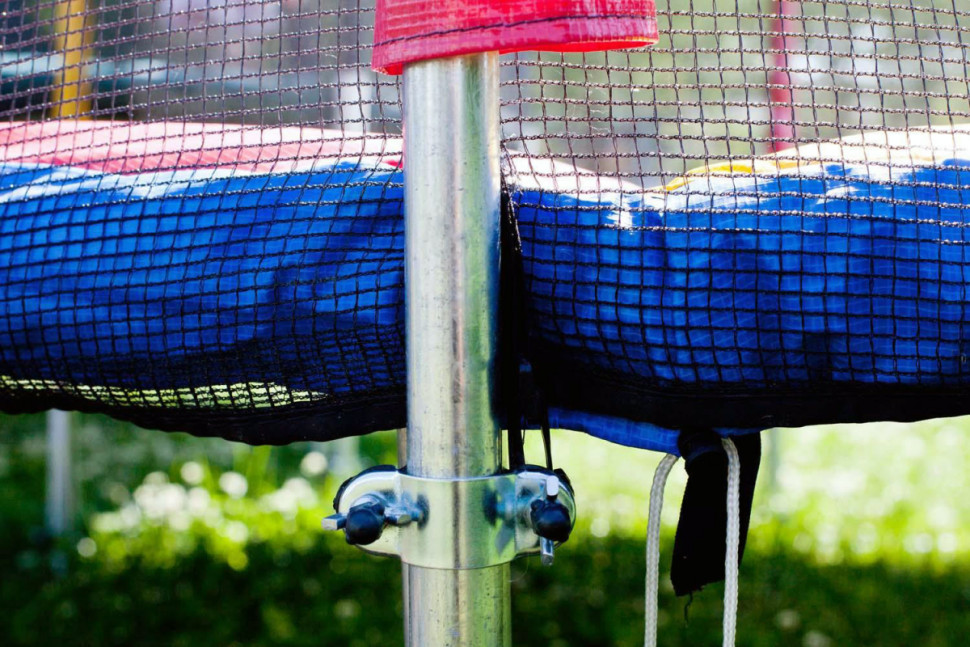 Батут Sundays MOD1 183см - 6ft Батут Sundays MOD1 183см - 6ft