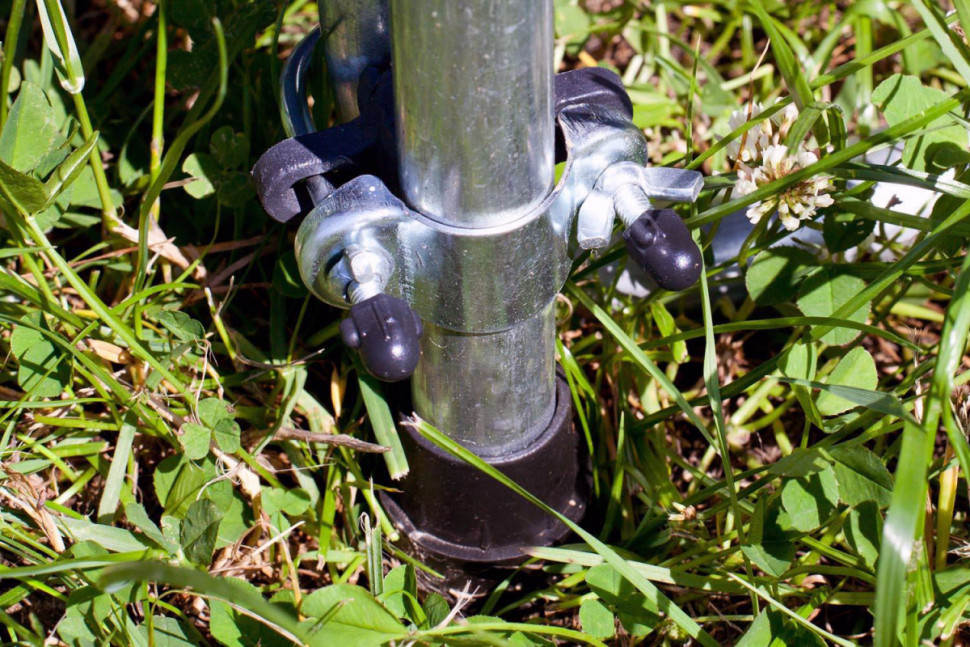 Батут Sundays MOD1 183см - 6ft Батут Sundays MOD1 183см - 6ft