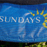 Батут Sundays MOD1 183см - 6ft Батут Sundays MOD1 183см - 6ft