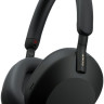 Наушники Sony WH-1000XM5 (черный) Наушники Sony WH-1000XM5 (черный)