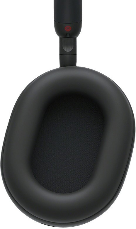 Наушники Sony WH-1000XM5 (черный) Наушники Sony WH-1000XM5 (черный)