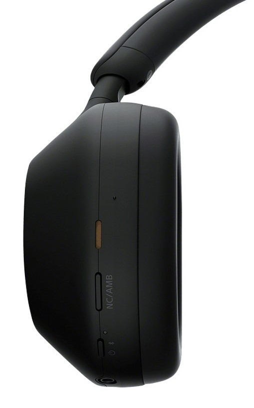 Наушники Sony WH-1000XM5 (черный) Наушники Sony WH-1000XM5 (черный)