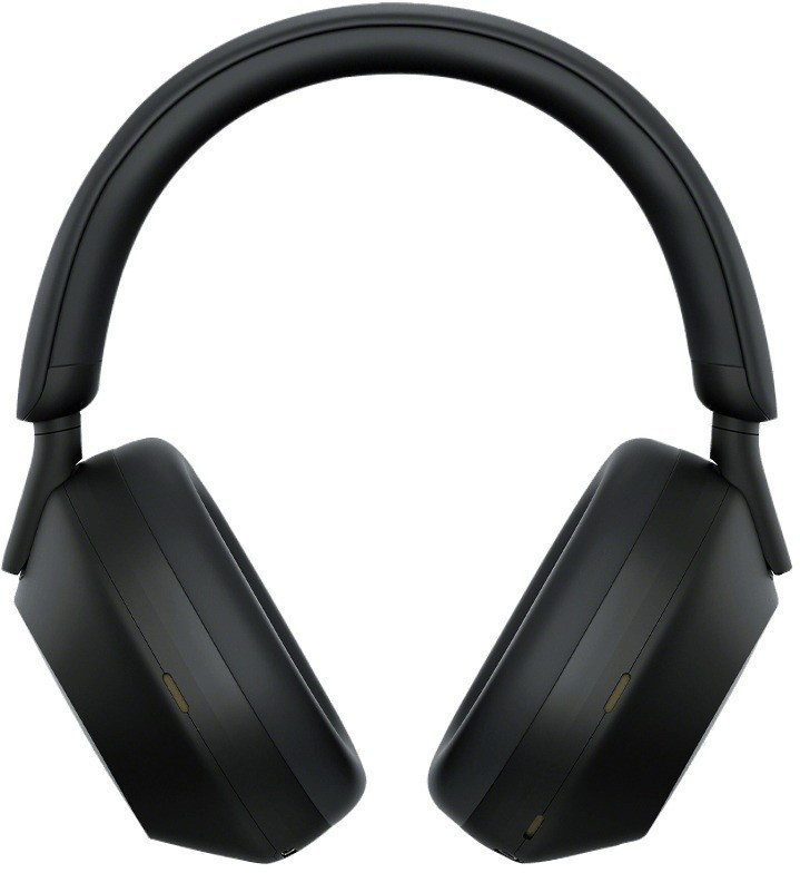 Наушники Sony WH-1000XM5 (черный) Наушники Sony WH-1000XM5 (черный)
