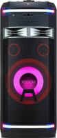 Музыкальный центр LG X-Boom OL100