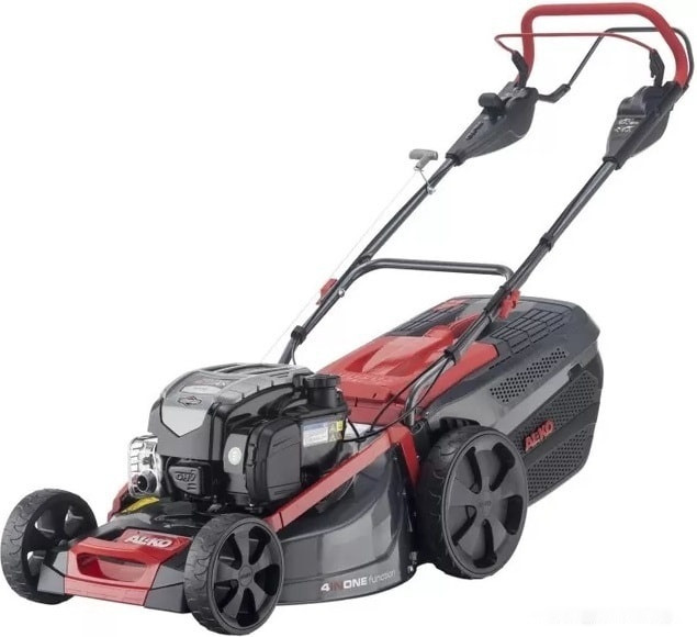 Колёсная газонокосилка AL-KO Premium 520 VS-B 119949 Колёсная газонокосилка AL-KO Premium 520 VS-B 119949