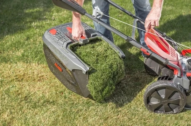 Колёсная газонокосилка AL-KO Premium 520 VS-B 119949 Колёсная газонокосилка AL-KO Premium 520 VS-B 119949