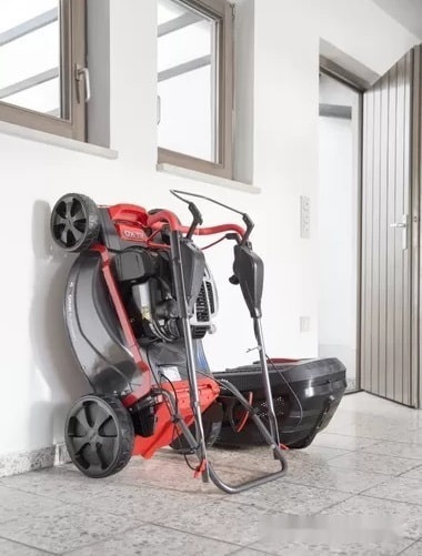 Колёсная газонокосилка AL-KO Premium 520 VS-B 119949 Колёсная газонокосилка AL-KO Premium 520 VS-B 119949