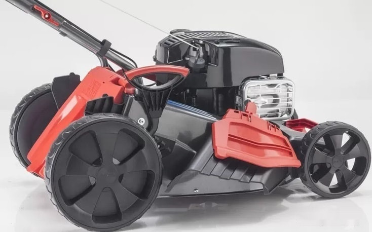 Колёсная газонокосилка AL-KO Premium 520 VS-B 119949 Колёсная газонокосилка AL-KO Premium 520 VS-B 119949