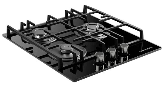 Варочная панель Kuppersberg FG 49 B Варочная панель Kuppersberg FG 49 B