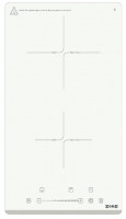 Варочная панель Zorg INO31 white