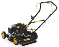 Колесная газонокосилка Huter GLM-4.0 G