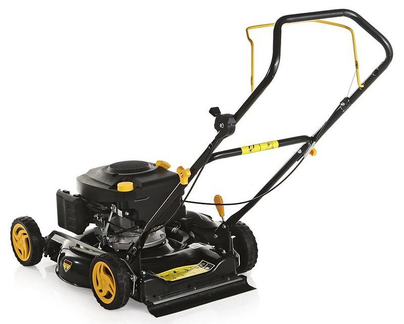 Колесная газонокосилка Huter GLM-4.0 G Колесная газонокосилка Huter GLM-4.0 G