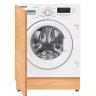 Стиральная машина Hansa WDHG814BIB Стиральная машина Hansa WDHG814BIB
