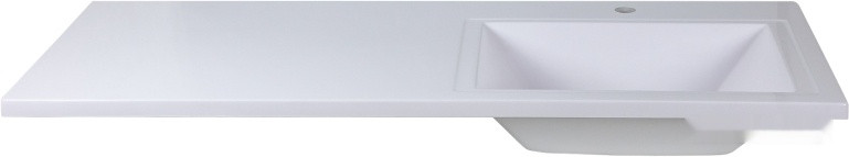 Умывальник Misty Гавана 120 D R