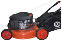 Газонокосилка Калибр ГКБС-4/450