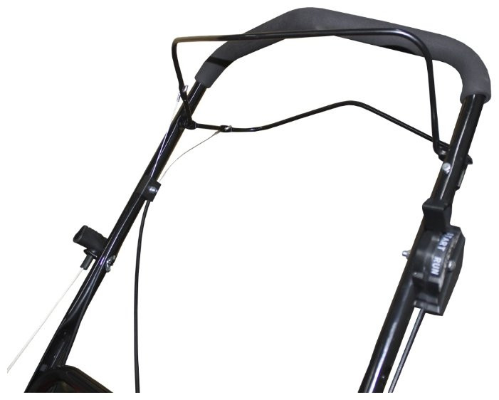 Газонокосилка Калибр ГКБС-4/450 Газонокосилка Калибр ГКБС-4/450