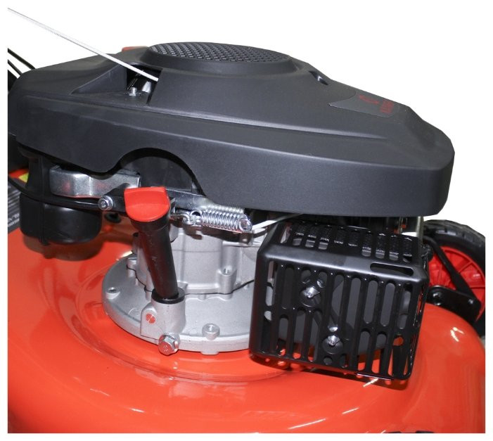 Газонокосилка Калибр ГКБС-4/450 Газонокосилка Калибр ГКБС-4/450