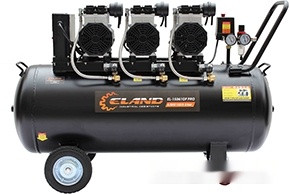 Компрессор Eland EL-15061OF Pro