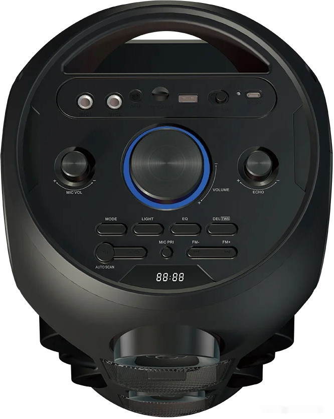 Колонка для вечеринок Perfeo Power Box 70 Колонка для вечеринок Perfeo Power Box 70