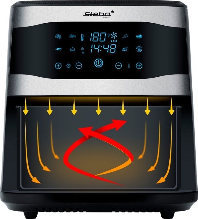 Аэрогриль Steba HF 8000 Family