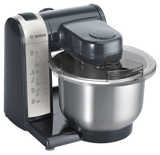 Кухонный комбайн Bosch MUM48SL