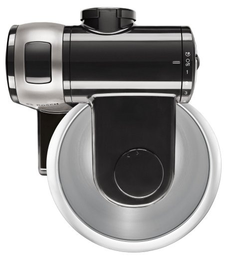 Кухонный комбайн Bosch MUM48SL Кухонный комбайн Bosch MUM48SL