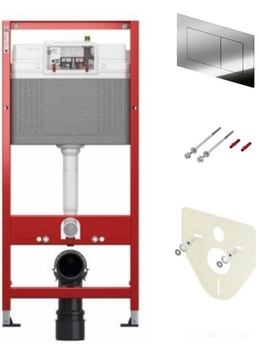 Система инсталляции Tece 9.400.412