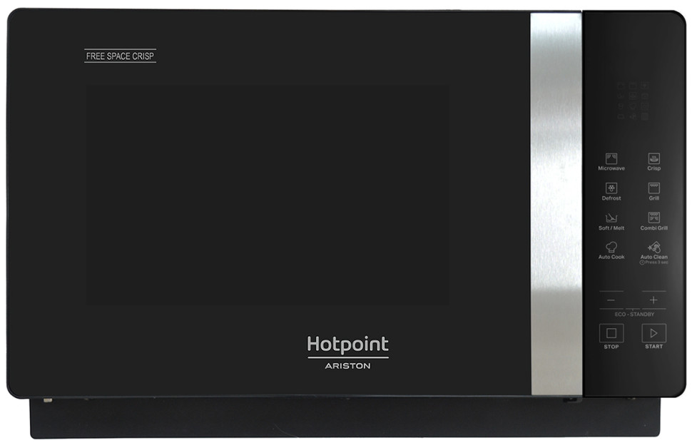 Микроволновая печь Hotpoint-Ariston MWHAF 206 B