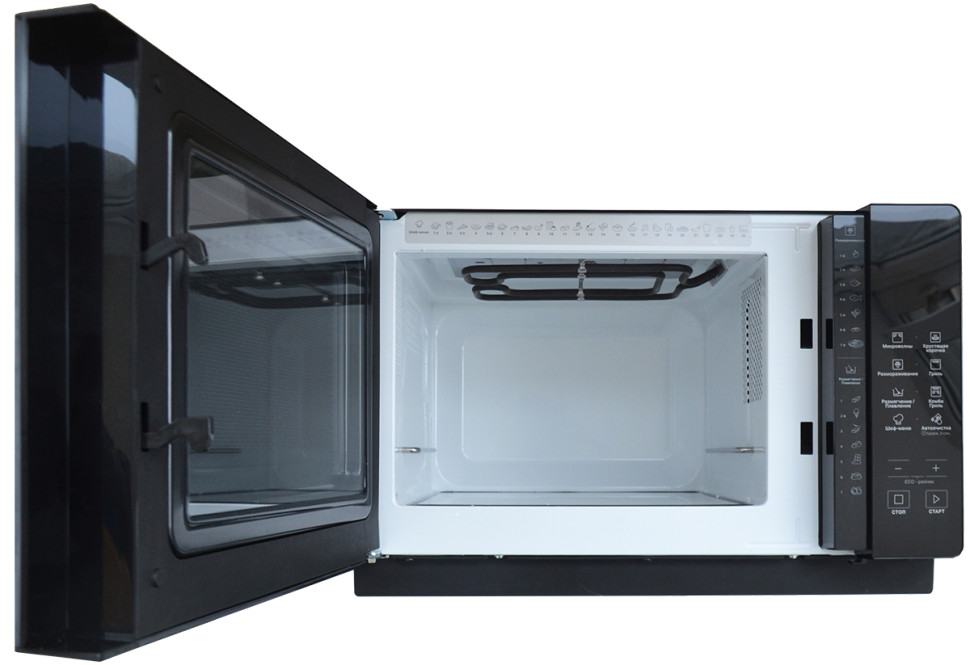 Микроволновая печь Hotpoint-Ariston MWHAF 206 B Микроволновая печь Hotpoint-Ariston MWHAF 206 B